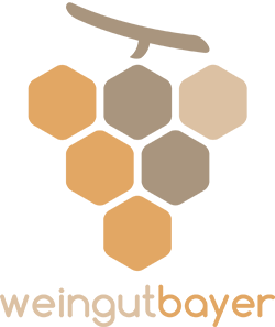 Weingut Bayer Logo transparent light 250px